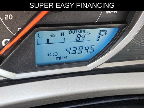 Used 2013 Toyota RAV4 LE AWD/4WD image 24