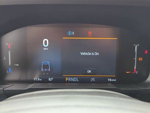 New 2026 Ford Maverick XL FWD image 11