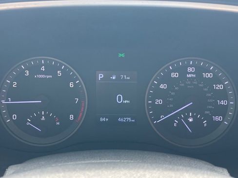 Used 2019 Hyundai Tucson Limited image 11