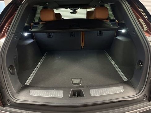 Certified 2022 Cadillac XT5 Premium Luxury w/ Technology Package image 23