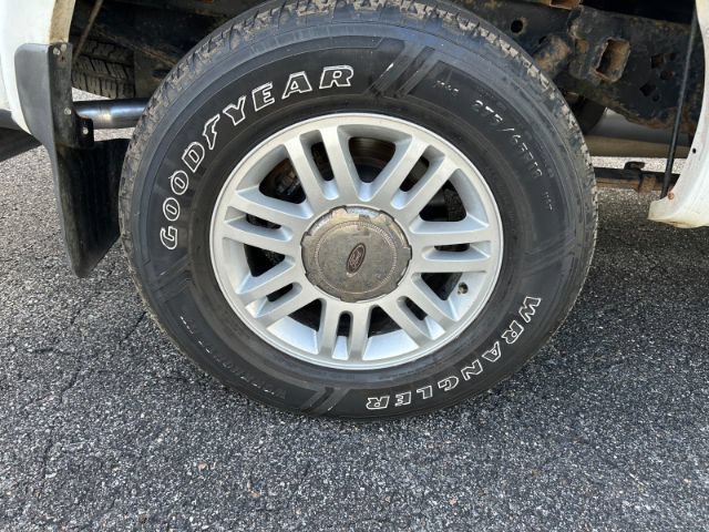 Used 2009 Ford F150 Lariat AWD/4WD image 32