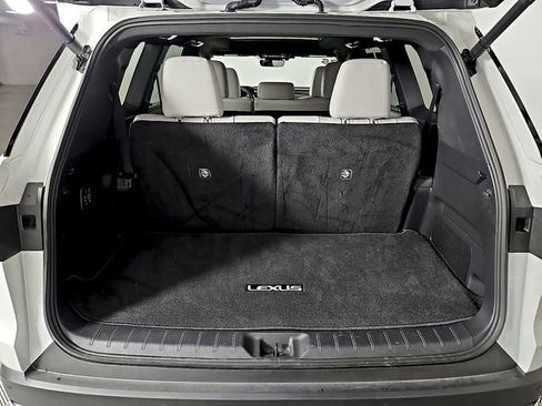 Used 2025 Lexus TX 350 AWD w/ Technology Package image 33
