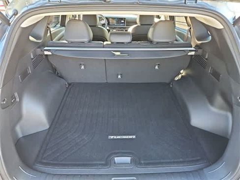 Certified 2025 Hyundai Tucson SEL image 33