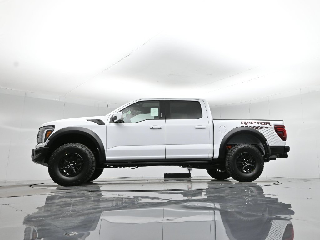 New 2026 Ford F150 Raptor AWD/4WD image 7