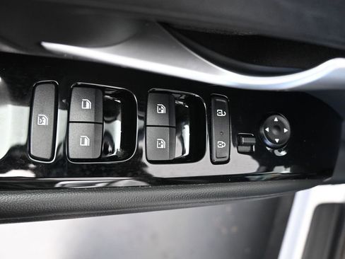 Used 2024 Hyundai Tucson Limited image 27