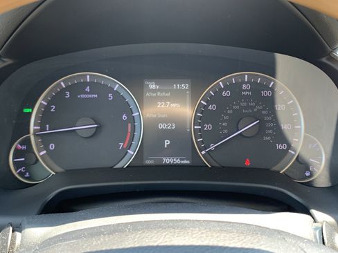 Used 2021 Lexus RX 350 FWD w/ Premium Package image 21