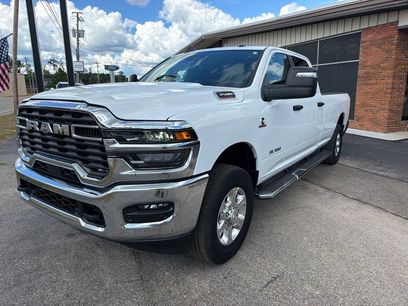 Used 2026 RAM 3500 Big Horn