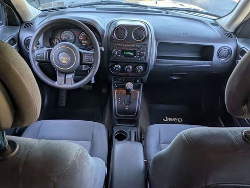 Used 2016 Jeep Patriot Sport w/ Power Value Group image 10