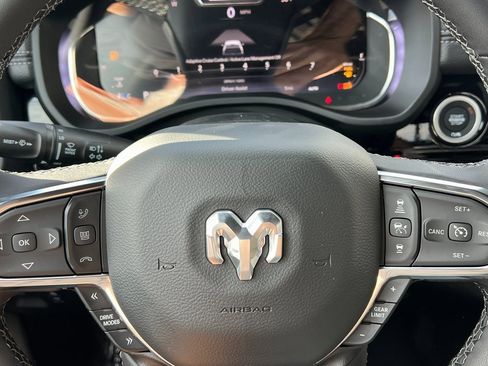 New 2026 RAM 1500 Laramie image 23