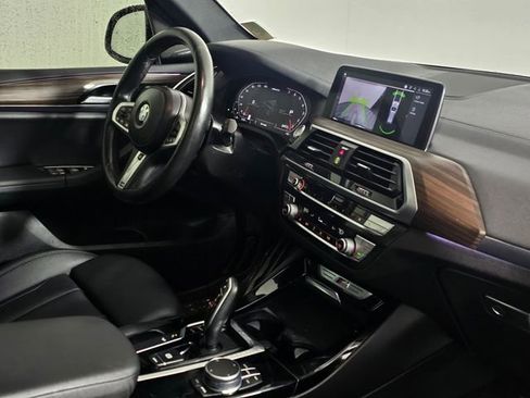 Used 2021 BMW X3 M40i image 10