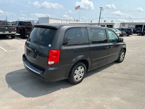 Used 2012 Dodge Grand Caravan SE FWD image 18