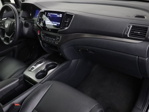 Used 2022 Honda Pilot EX-L image 21