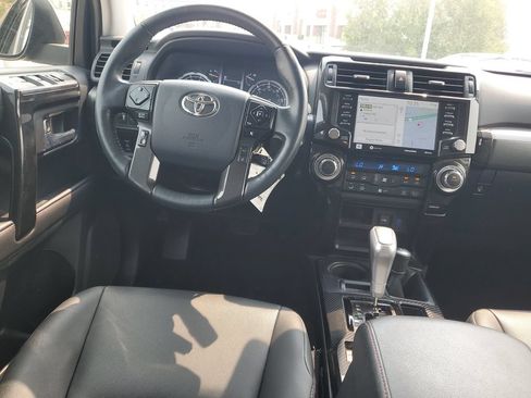 Used 2024 Toyota 4Runner TRD Pro AWD/4WD image 24