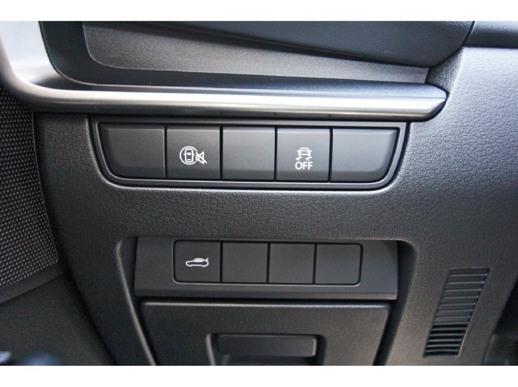 New 2026 MAZDA MAZDA3 s Sport FWD image 17