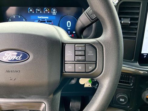 Used 2024 Ford F150 STX image 24