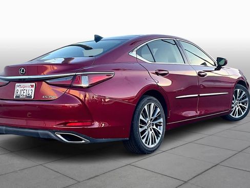 Used 2019 Lexus ES 350 image 13