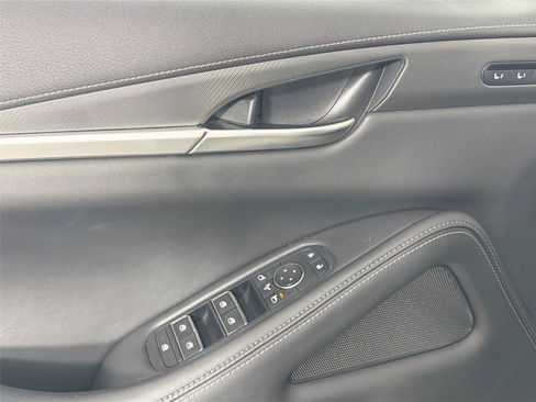 Used 2023 INFINITI QX60 Luxe w/ Cargo Package AWD/4WD image 18
