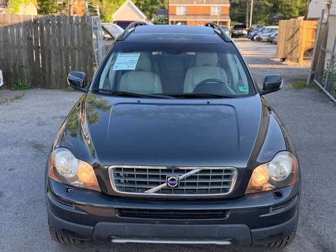 Used 2007 Volvo XC90 3.2 AWD/4WD image 4