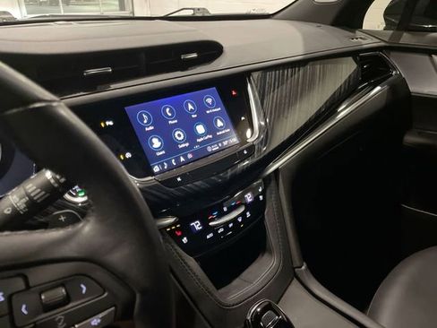 Certified 2024 Cadillac XT6 Premium Luxury image 19