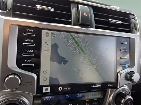 Used 2022 Toyota 4Runner Limited RWD image 19