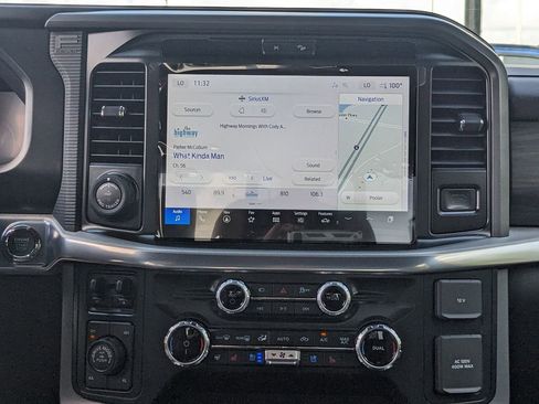 New 2025 Ford F150 Lariat w/ Equipment Group 502A High image 22