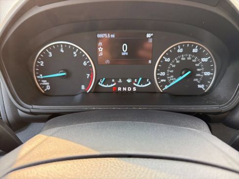 Used 2019 Ford EcoSport SE FWD image 31