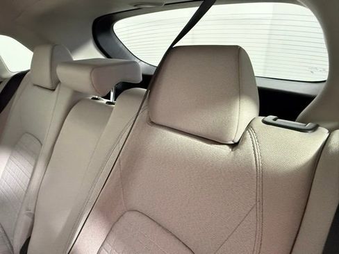 Used 2026 Honda HR-V LX image 37