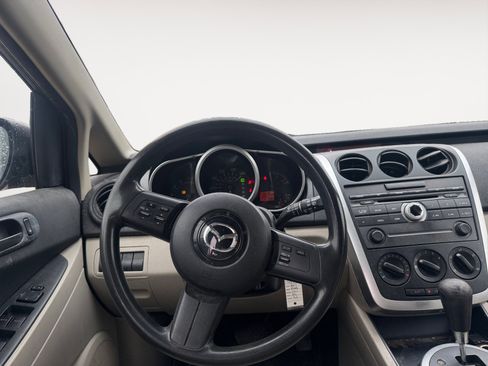 Used 2007 MAZDA CX-7 Sport FWD image 12