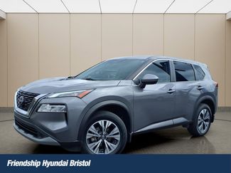 Used 2023 Nissan Rogue SV video 1