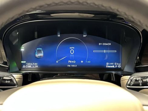 Used 2024 Lincoln Corsair Grand Touring w/ Equipment Group 301A image 19