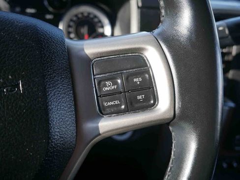 Used 2018 RAM 2500 Laramie w/ Convenience Group image 44