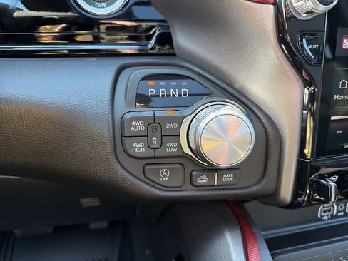 New 2026 RAM 1500 Rebel AWD/4WD image 10
