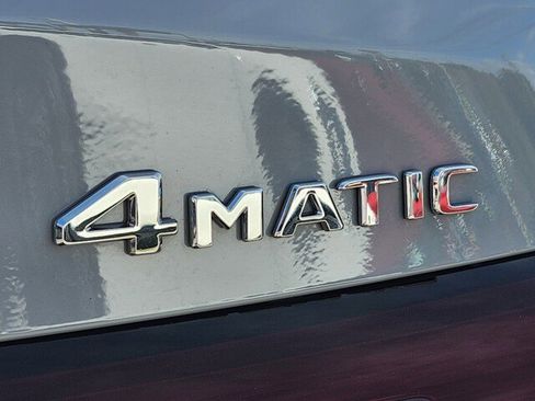 Certified 2025 Mercedes-Benz GLC 300 4MATIC image 35