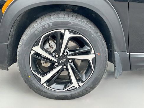 Used 2022 Chevrolet TrailBlazer RS w/ Sun and Liftgate Package AWD/4WD image 29