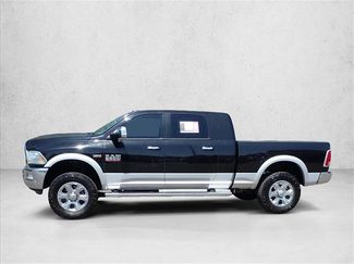 Used 2016 RAM 2500 Laramie w/ Convenience Group AWD/4WD video 2