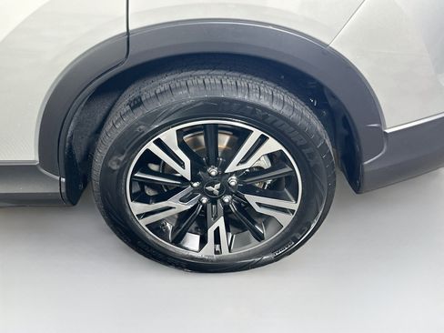 Used 2024 Mitsubishi Eclipse Cross SE AWD/4WD image 11