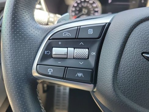 Used 2024 Genesis G70 2.5T Prestige w/ Sport Prestige Package RWD image 20