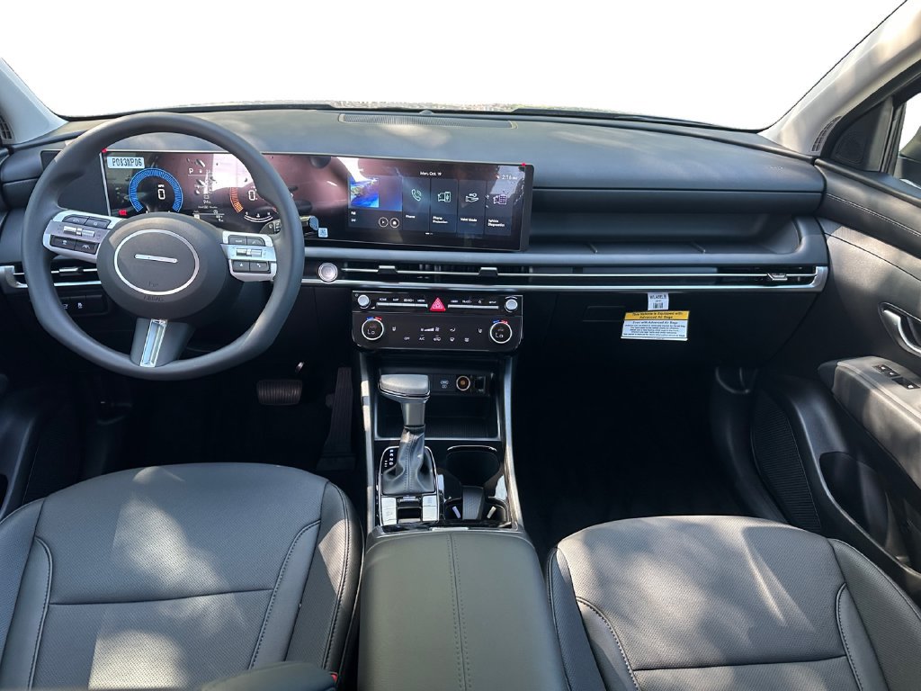 New 2026 Hyundai Tucson SEL Plus FWD image 21