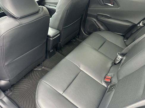 New 2026 Toyota Prius Limited image 14