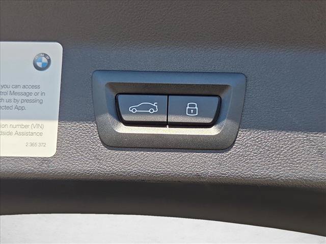 Certified 2024 BMW X3 xDrive30i w/ Premium Package w/ZPA AWD/4WD image 7
