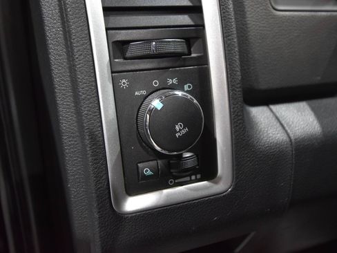Used 2012 RAM 1500 Sport w/ Remote Start & Security Group AWD/4WD image 18