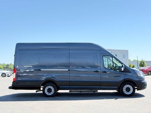 Used 2020 Ford Transit 250 148 High Roof Extended RWD image 7