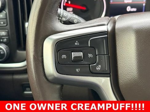 Used 2021 Chevrolet Silverado 1500 RST w/ Z71 Off-Road Package AWD/4WD image 20