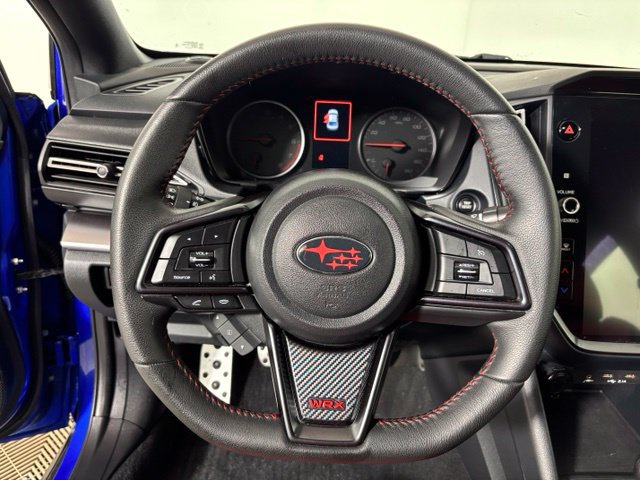 Used 2023 Subaru WRX Premium AWD/4WD image 11