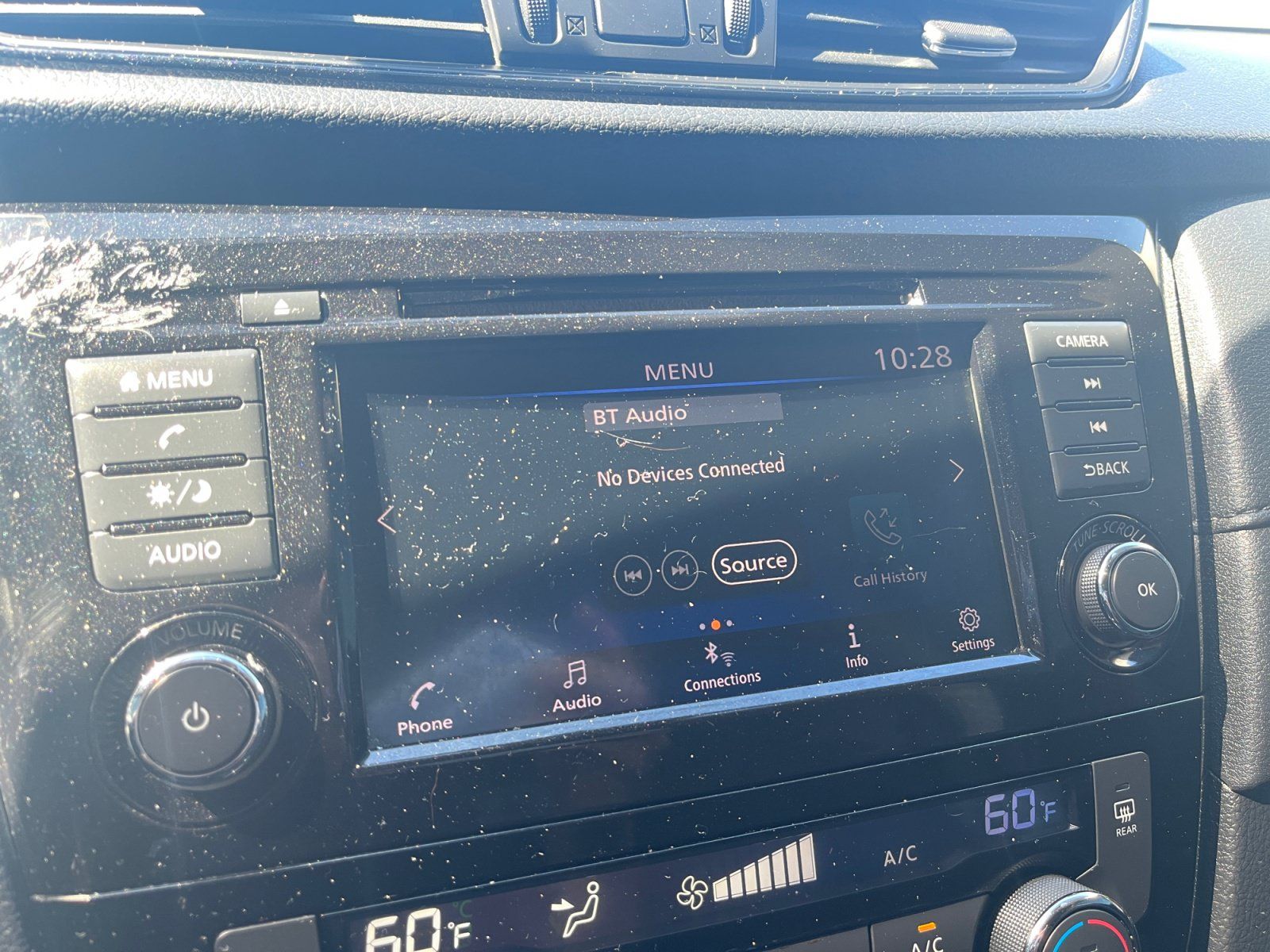 Used 2019 Nissan Rogue SV FWD image 22