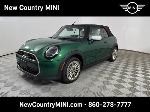 New 2026 MINI Cooper S image 3
