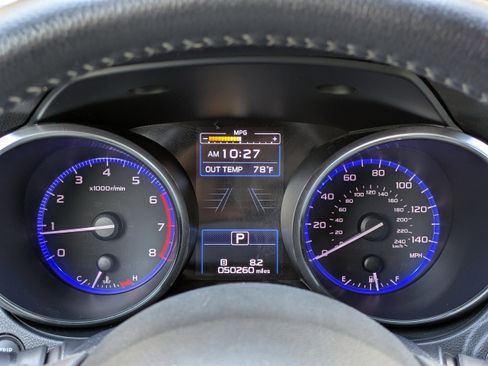 Used 2018 Subaru Outback 2.5i Limited image 26