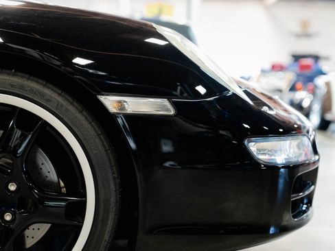 Used 2008 Porsche 911 Carrera S image 32