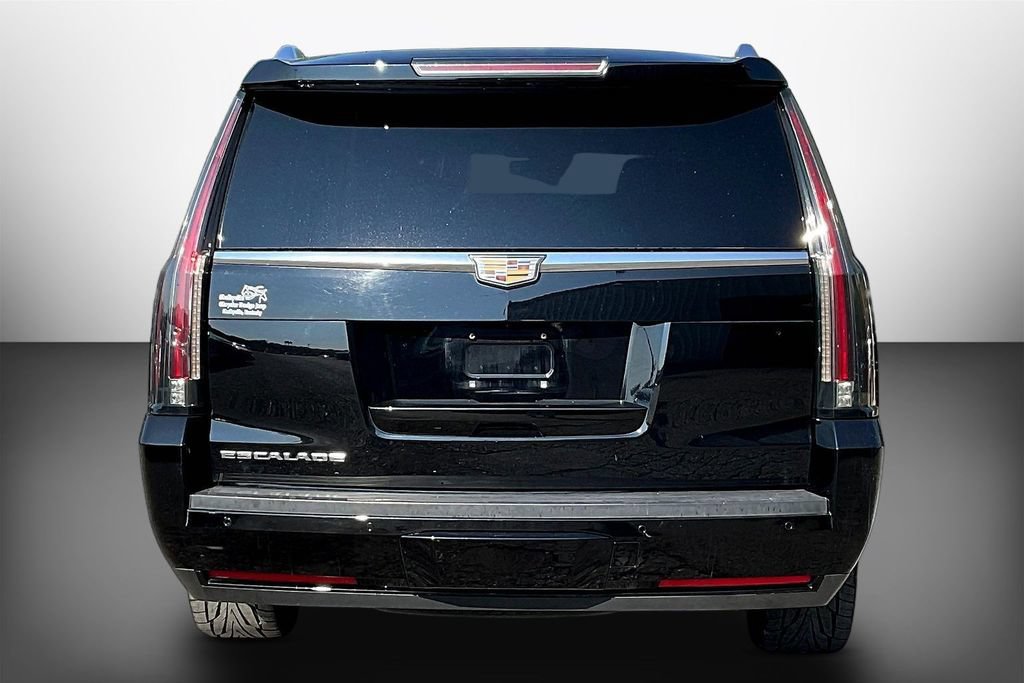 Used 2016 Cadillac Escalade ESV Luxury AWD/4WD image 5