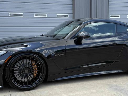 Used 2025 Mercedes-Benz AMG GT 63 image 36